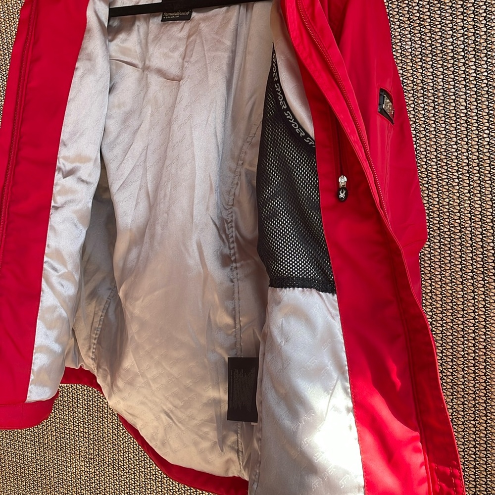 Ski Jacket - image 1